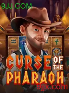 Curse of the Pharaoh: Aventura e Mistério no Egito Antigo