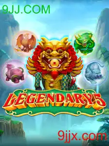 Legendary5: Aventura e Estratégia Inovadora no Mundo dos Games