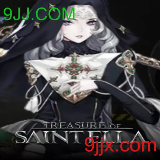 TreasureofSaintElla: A Nova Sensação do Mundo dos Jogos