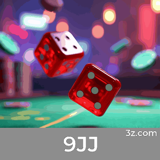 9JJ: Descubra a Plataforma de Apostas Profissionais