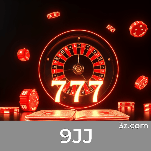 9JJ: Um Mundo de Jogos Selecionados com Excelência