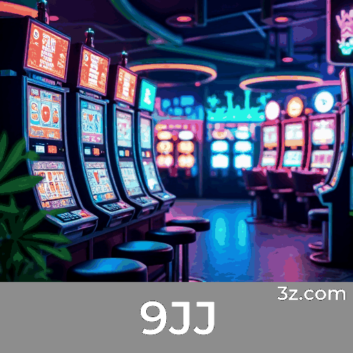 Desbloqueie Privilégios Exclusivos com Sua Conta 9JJ