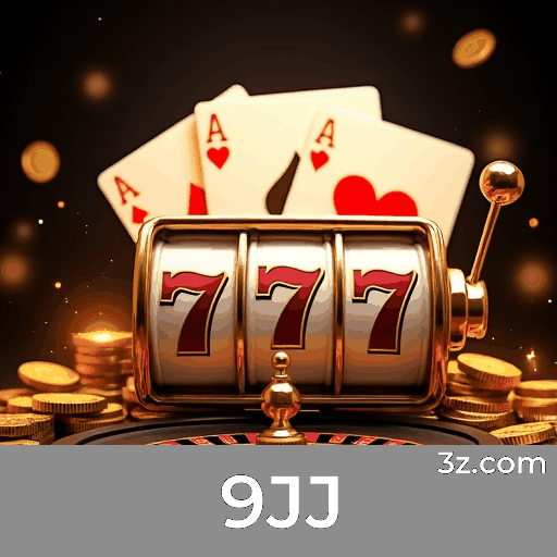 9JJ: Jogos de Cassino Incríveis e Imersivos