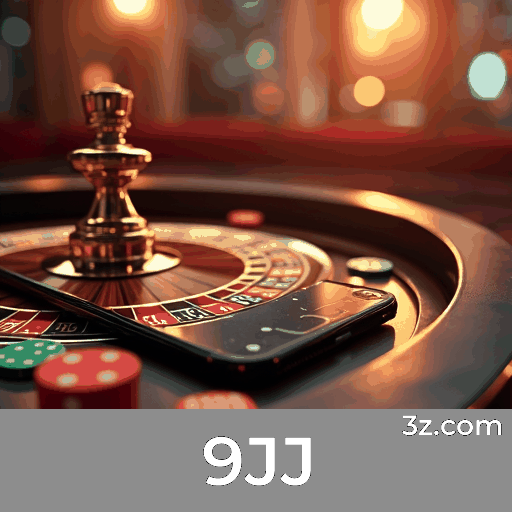 9JJ: Um Mundo de Jogos Selecionados com Excelência